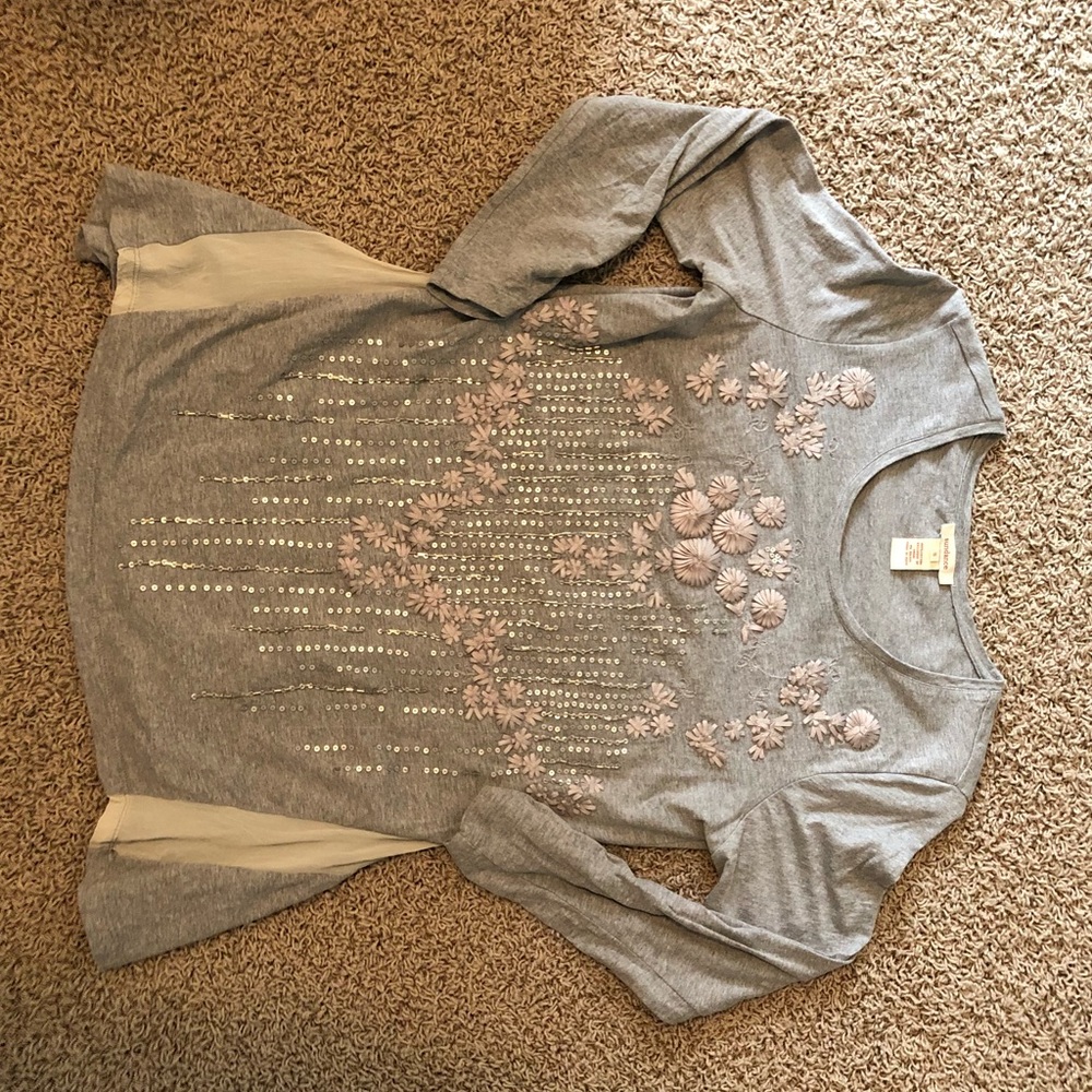 Sundance Shirt, Size Small, looks new!